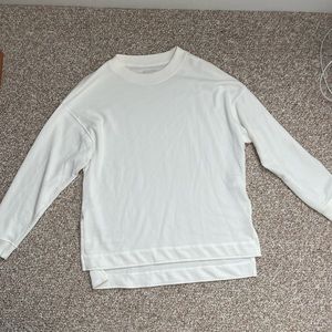 American eagle jeggings sweater